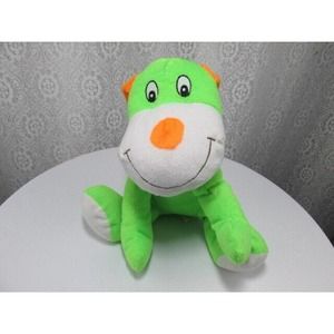 Puppy Dog Stuffed Animal Plush Toy